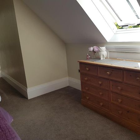 شقة رادستوك  في Charlton Court المظهر الخارجي الصورة