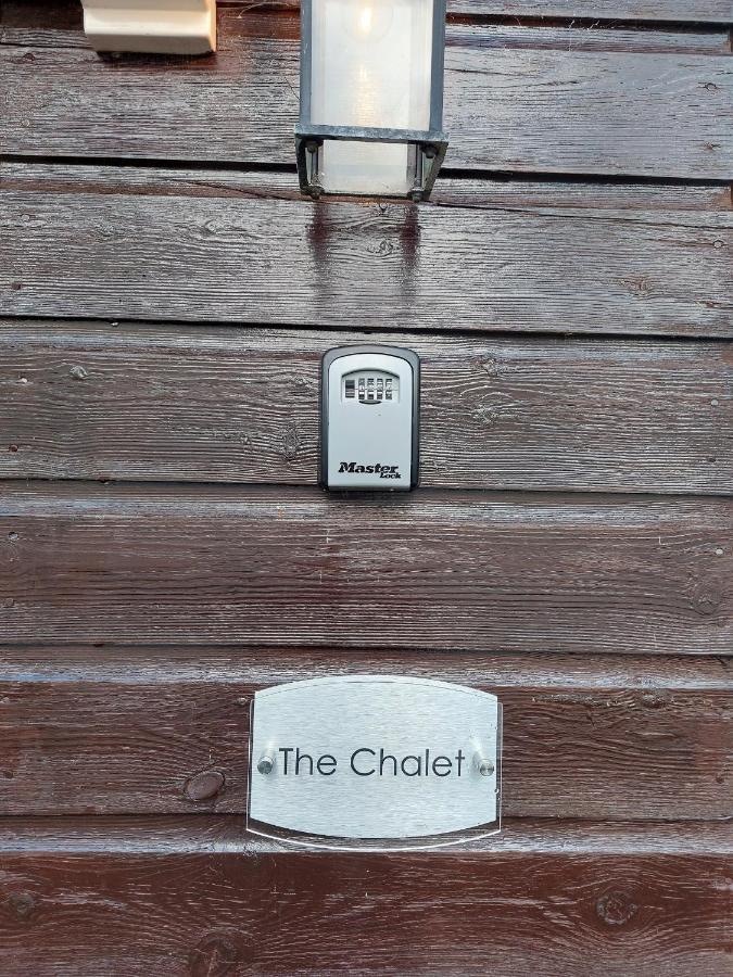 شقة رادستوك  في Charlton Court المظهر الخارجي الصورة