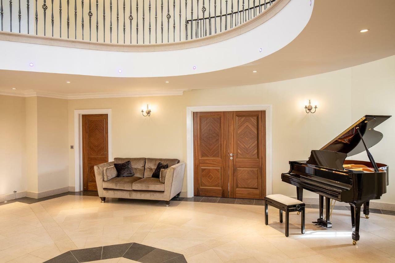شقة رادستوك  في Charlton Court المظهر الخارجي الصورة